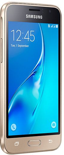 Samsung Galaxy J1 (2016)