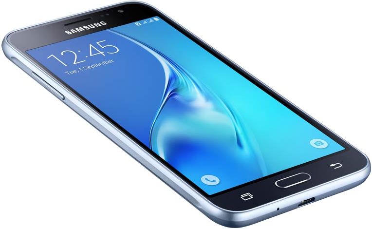 Samsung Galaxy J3 (2016)