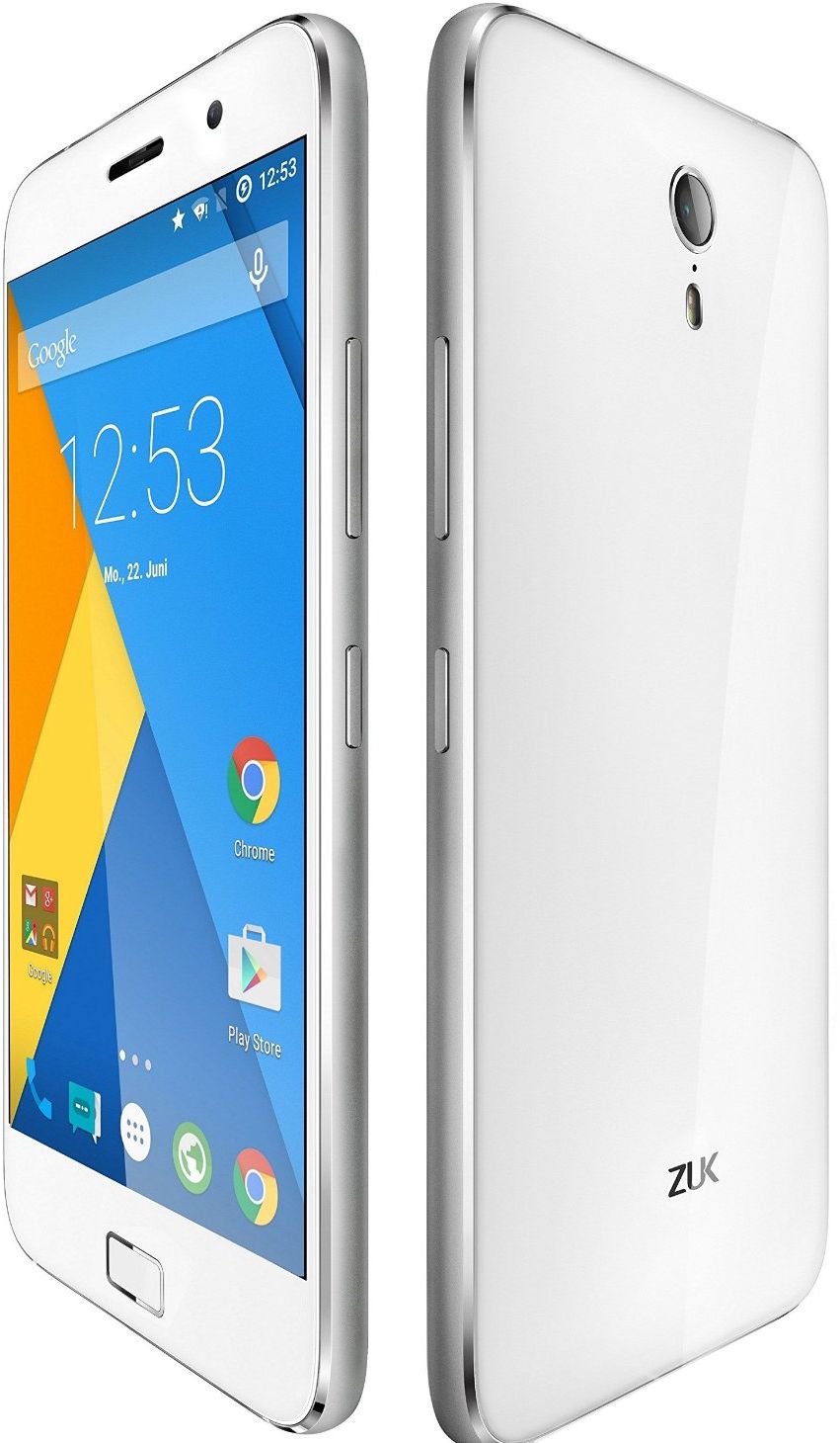 Lenovo ZUK Z1