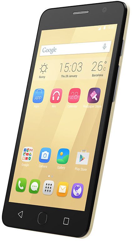Alcatel Pop Star