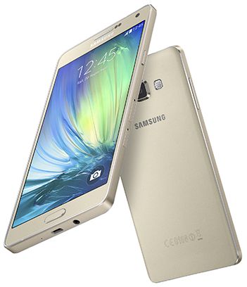 Samsung Galaxy A7