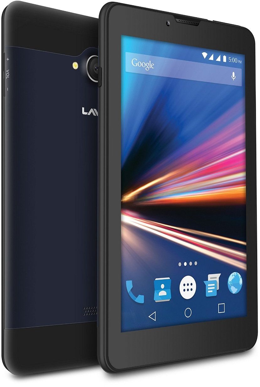 Lava Ivory S 4G