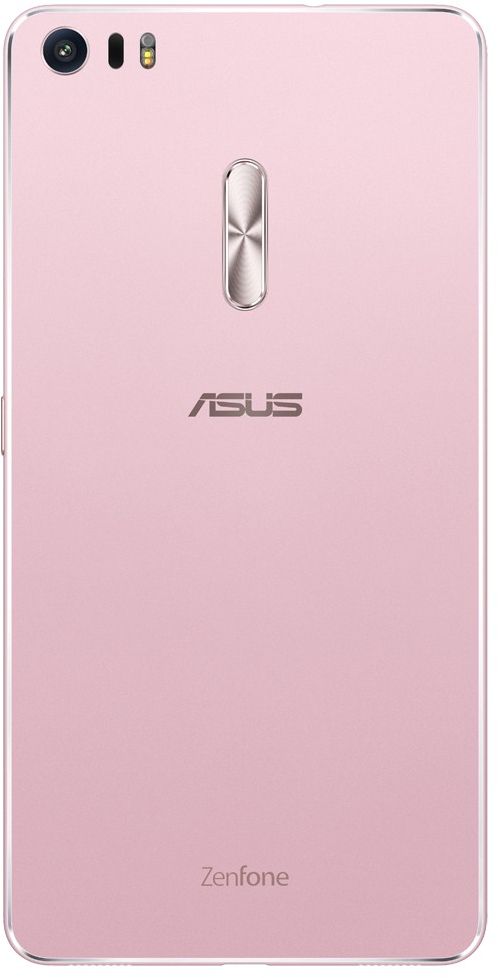 Asus Zenfone 3 Ultra ZU680KL