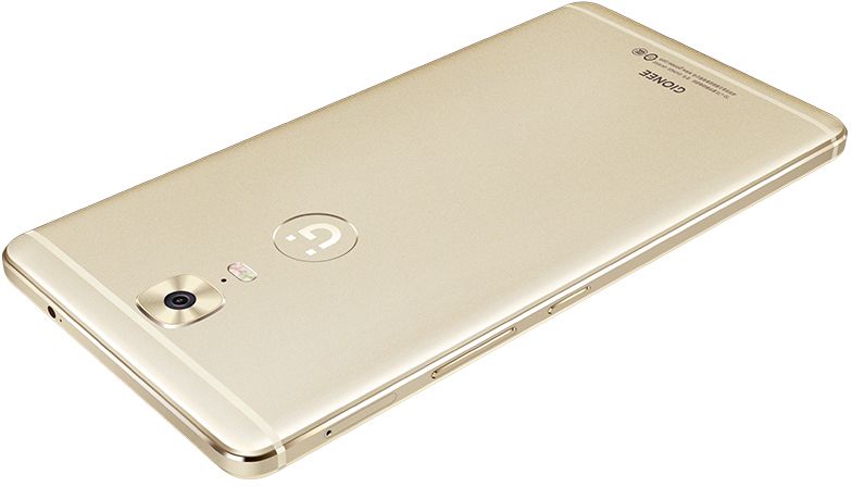 Gionee M6 Plus
