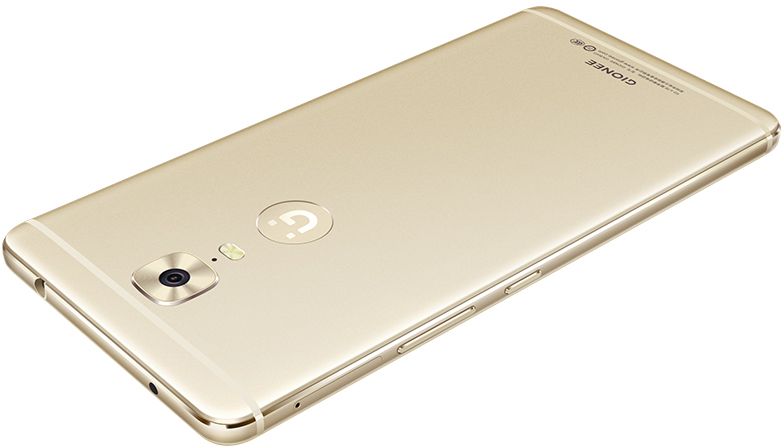 Gionee M6