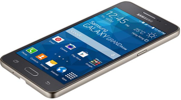 Samsung Galaxy Grand Prime