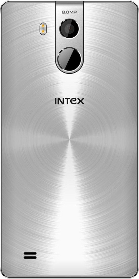 Intex Cloud String V2.0