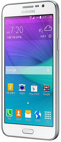 Samsung Galaxy Grand Max