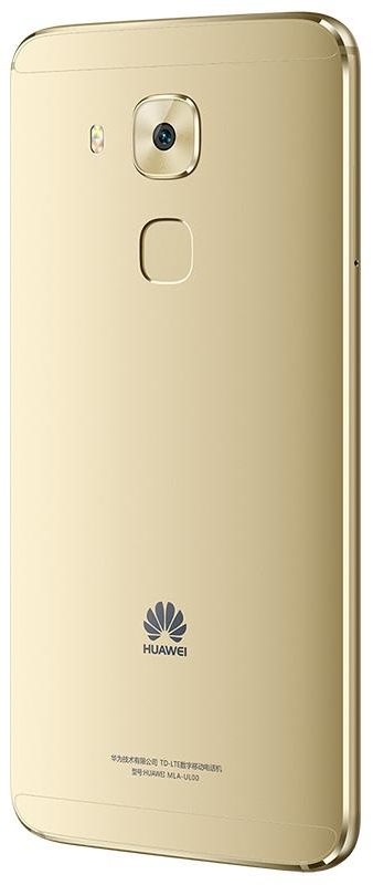 Huawei G9 Plus