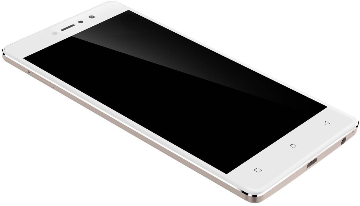 Gionee S6s