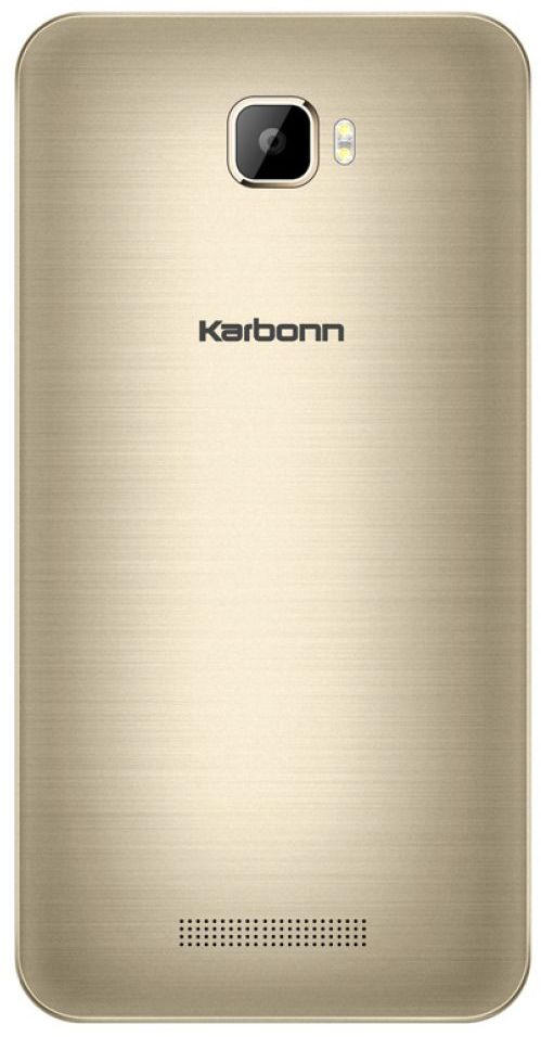 Karbonn K9 Viraat