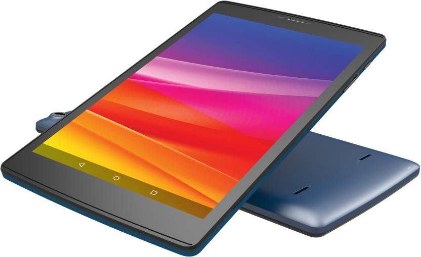 Micromax Canvas Tab P681