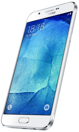 Samsung Galaxy A8 (2016)