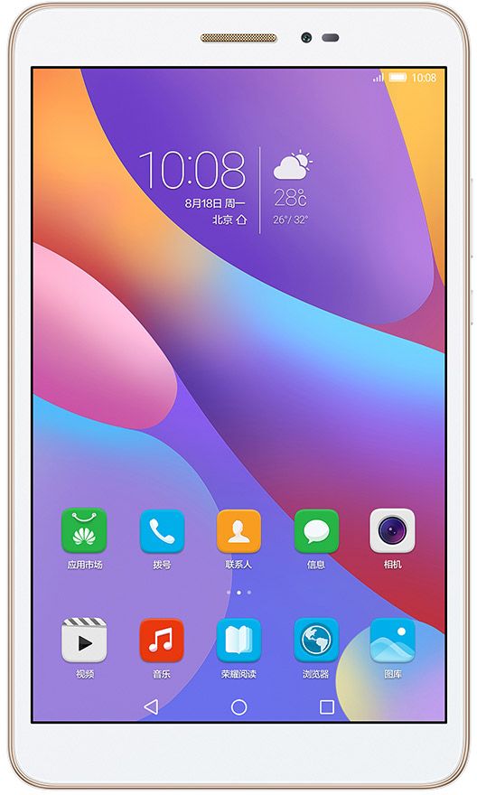 Huawei Honor Pad 2