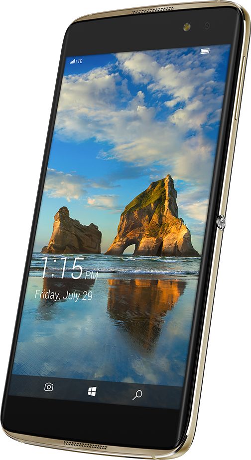 Alcatel IDOL 4S (Windows)