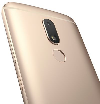 Motorola Moto M