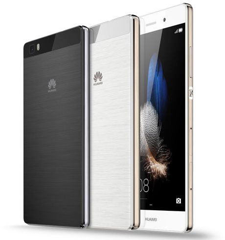 Huawei P8lite
