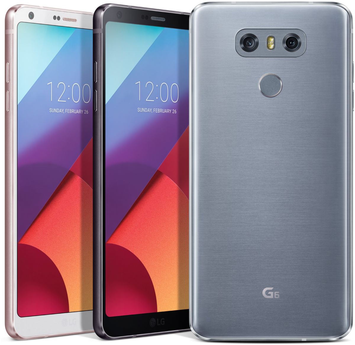 LG G6