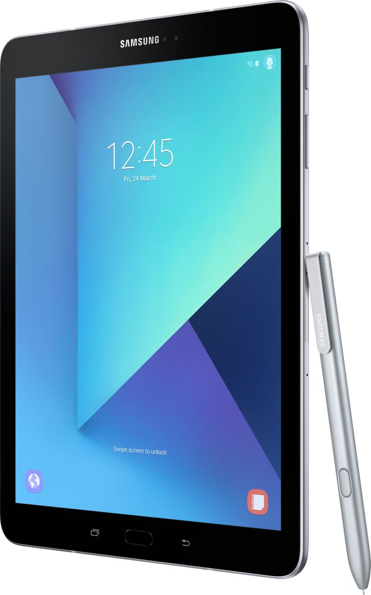 Samsung Galaxy Tab S3