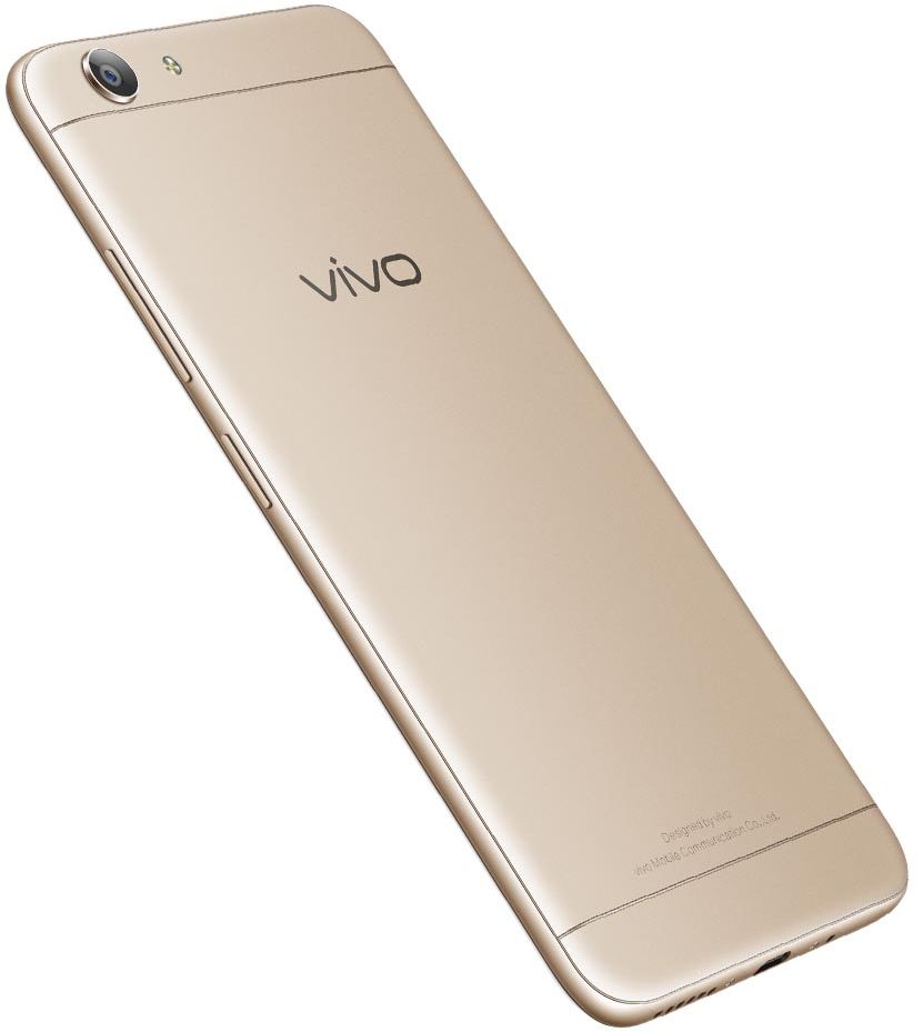 vivo Y53