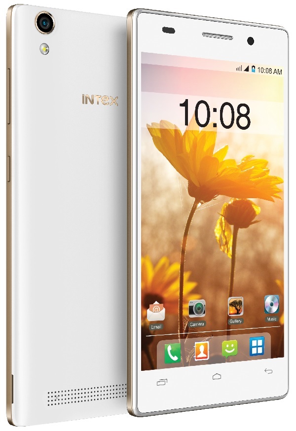 Intex Aqua Power+