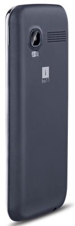 iBall Leader 2.8H