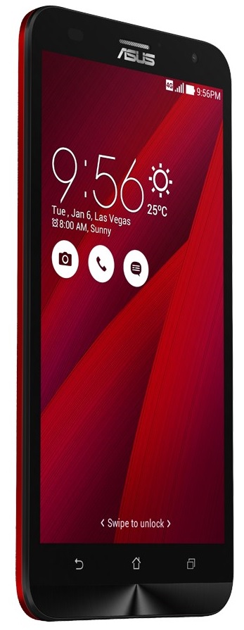 Asus Zenfone 2 Laser 5.5