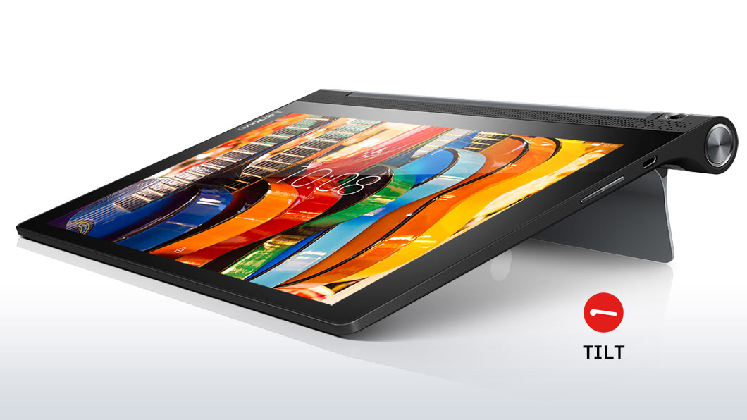 Lenovo Yoga Tab 3 (10 inch)