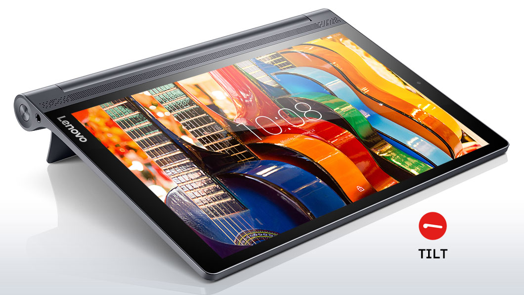 Lenovo Yoga Tab 3 Pro