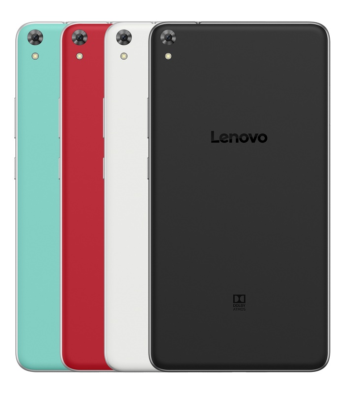 Lenovo PHAB