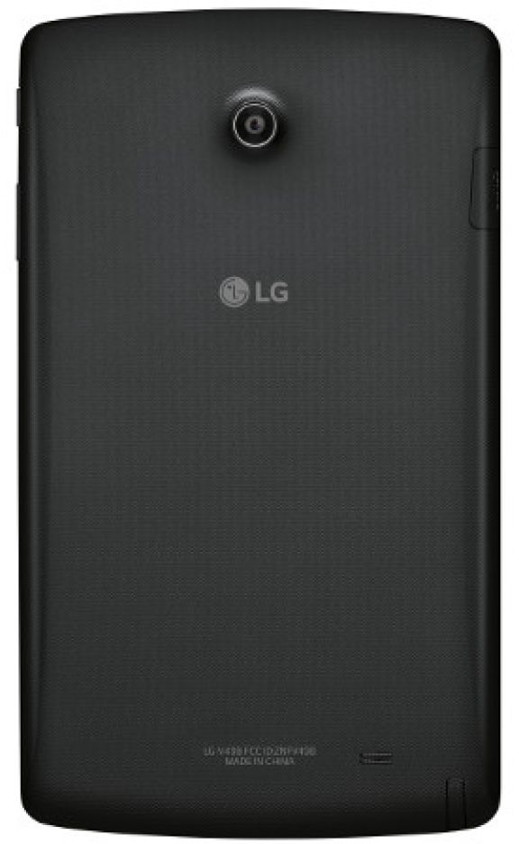 LG G Pad II 8.0