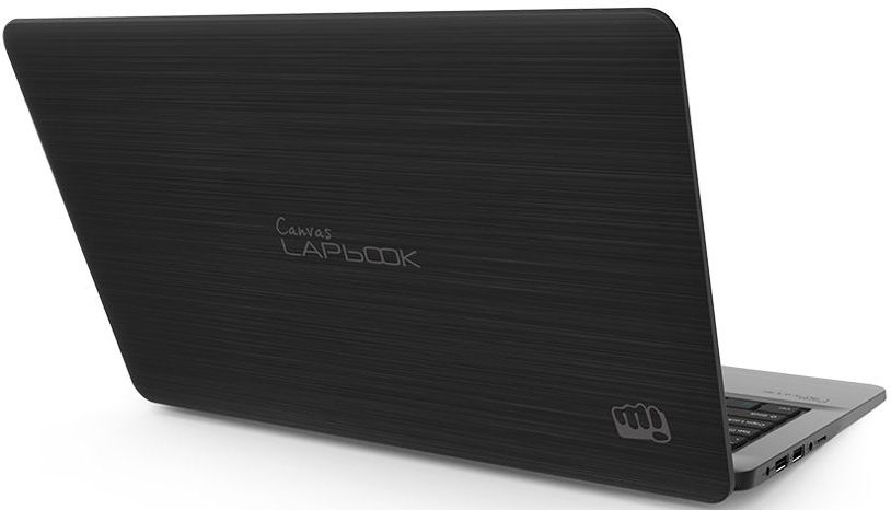 Micromax Canvas Lapbook L1161