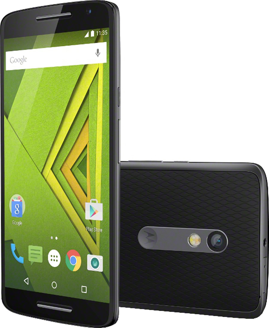 Motorola Moto X Play Dual SIM