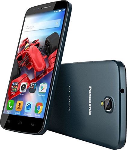 Panasonic Eluga Icon