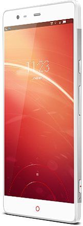 ZTE Nubia X6