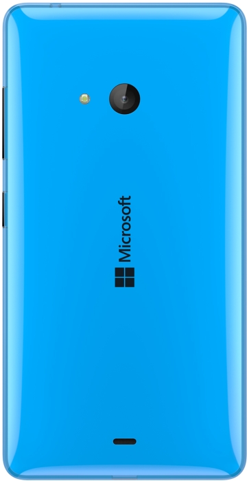 Microsoft Lumia 540 Dual SIM