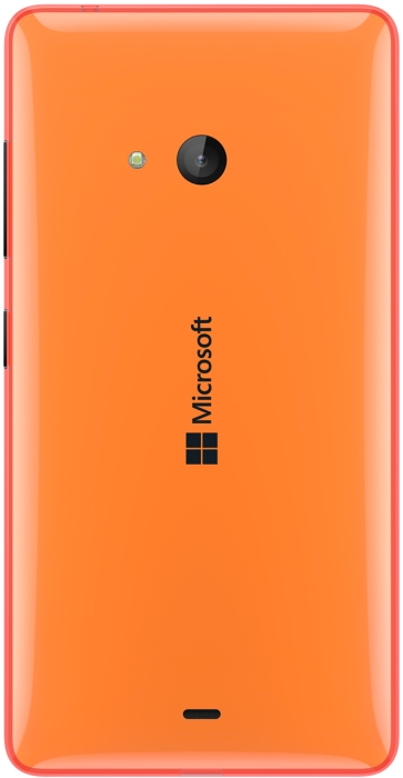 Microsoft Lumia 540 Dual SIM