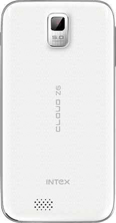 Intex Cloud Z6