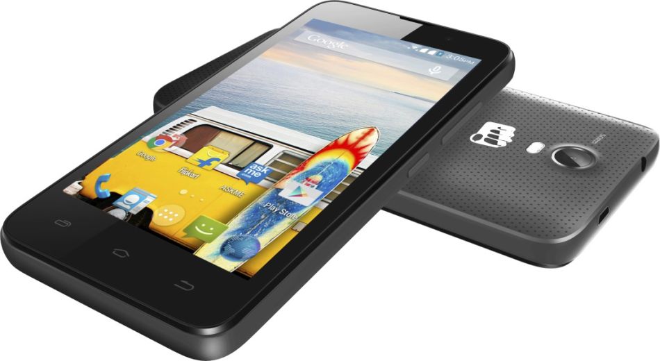 Micromax Bolt Q339