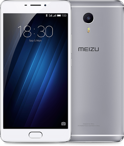 Meizu M3 Max