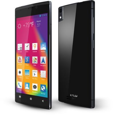 Blu Vivo IV