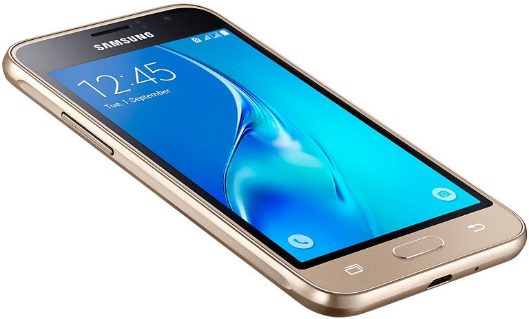 Samsung Galaxy J1 (2016)