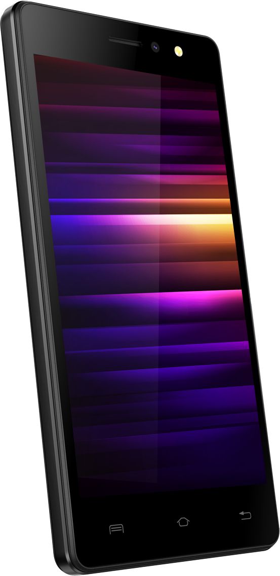 Xolo ERA 4G