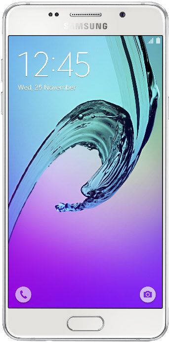 Samsung Galaxy A5 (2016)