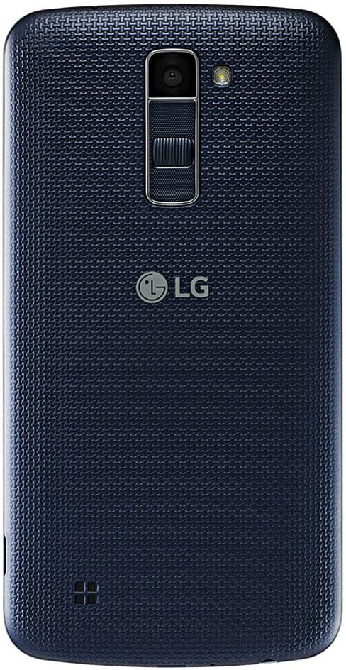 LG K10 LTE