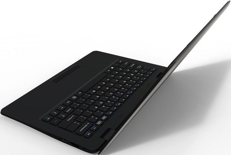 Micromax Canvas Lapbook L1160