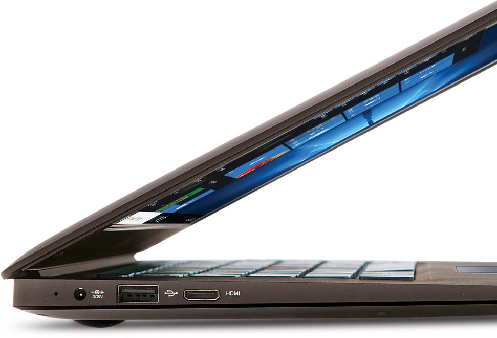 iBall CompBook Exemplaire