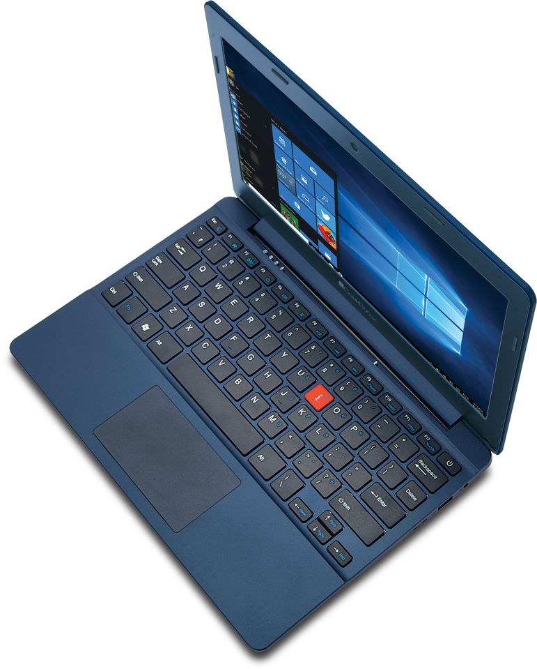 iBall CompBook Excelance