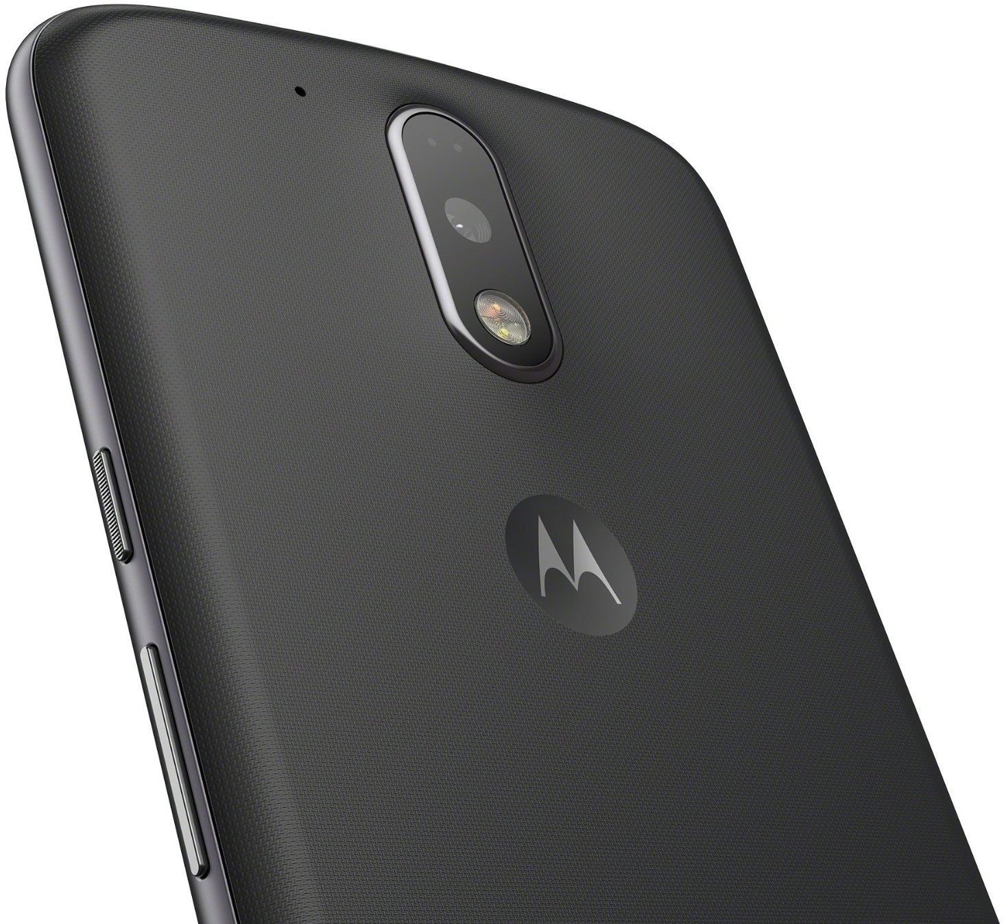 Motorola Moto G4 Plus