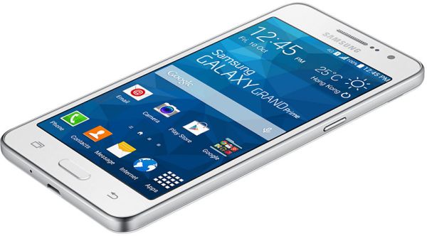 Samsung Galaxy Grand Prime